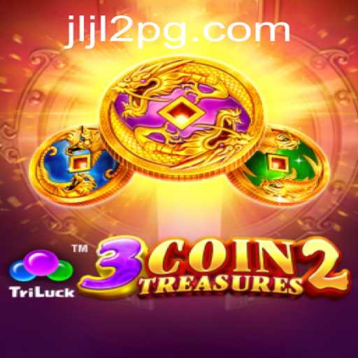 The Adventurous World of 3CoinTreasures2: Unlocking Secrets with JLJL2