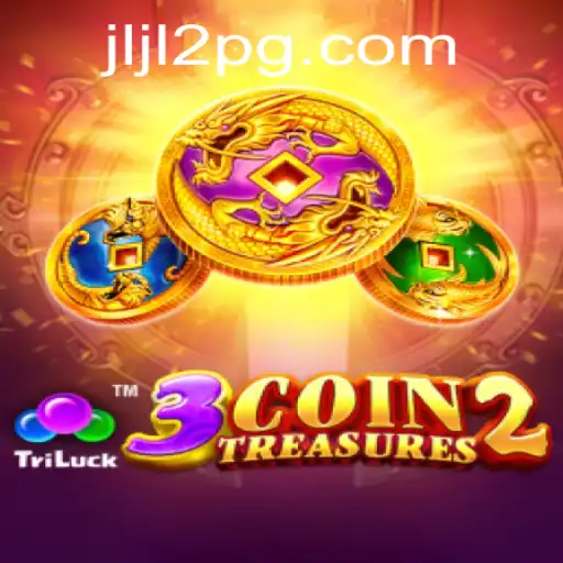 The Adventurous World of 3CoinTreasures2: Unlocking Secrets with JLJL2
