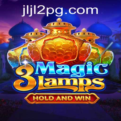 Discover the Enchantment of 3MagicLamps: A Gaming Odyssey