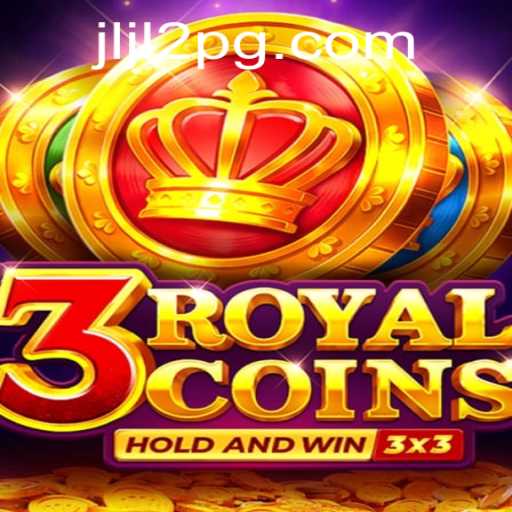 Discover 3royalcoins: A Captivating Gaming Experience