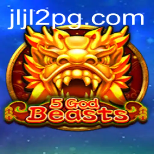 5GodBeasts: A Riveting Journey into the Fantasy World of JLJL2