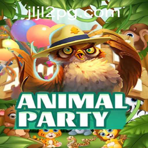 Discover the Thrill of AnimalParty: A Guide to 'JLJL2'