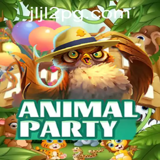 Discover the Thrill of AnimalParty: A Guide to 'JLJL2'