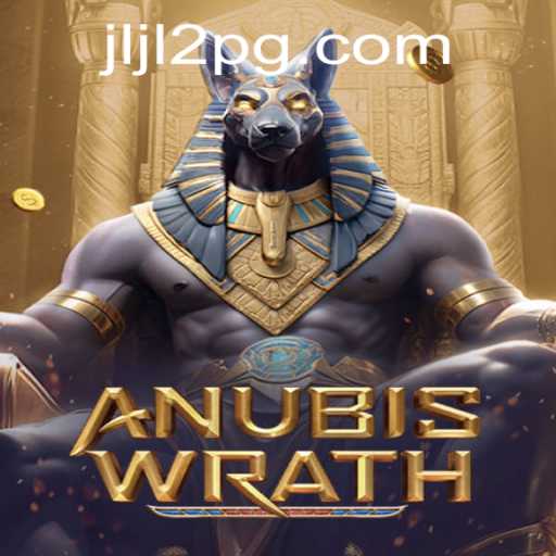 AnubisWrath: Unveiling the Secrets of the Ancient World