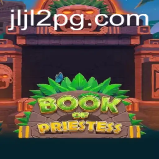 Discover the Enchanting World of 'BookOfPriestess'