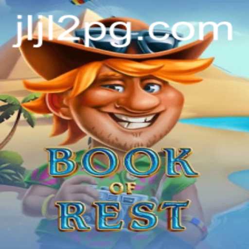 Exploring the Mystical World of BookofRest: Adventure Awaits