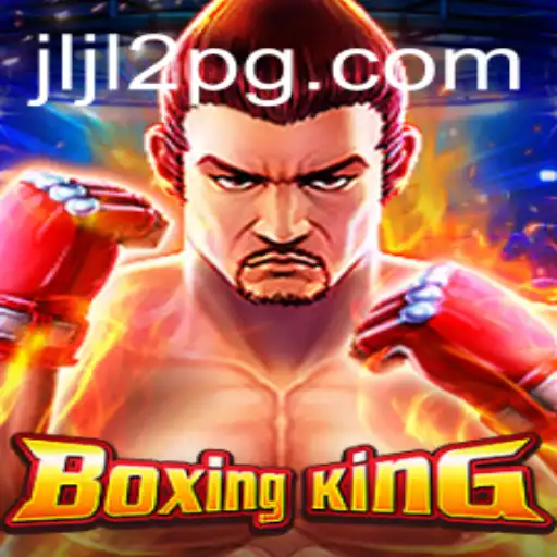 BoxingKing: Mastering the Virtual Ring with JLJL2