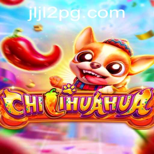 CHILIHUAHUA: A New Era in Interactive Gaming