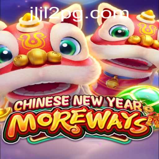 Unveiling CHINESENEWYEARMOREWAYS: An Intriguing Journey with JLJL2