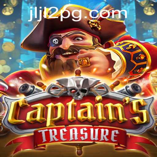 Captain's Treasure: Unearthing the Secrets of JLJL2