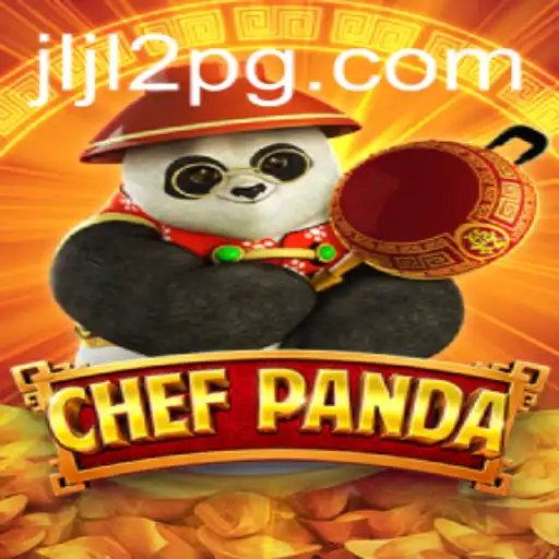 Discovering ChefPanda and the Excitement of JLJL2