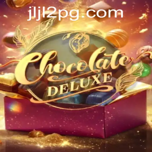 Unlock the Sweet Adventure of ChocolateDeluxe with JLJL2