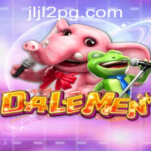 Discover the Intriguing World of DALEMEN: A Deep Dive into the Game and Its Rules