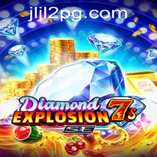 Diamond Explosion 7s: The New Gaming Sensation