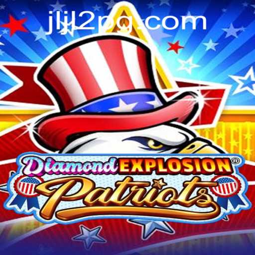 Exploring DiamondExplosionPatriots: An Enthralling Gaming Adventure