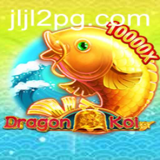 Explore the Enchanting World of DragonKoi with JLJL2