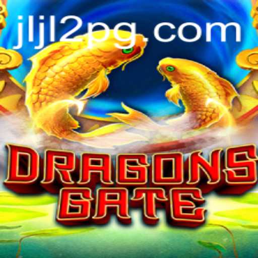 Unveiling DragonsGate: Exploring the Fantasy Realm with Keyword JLJL2