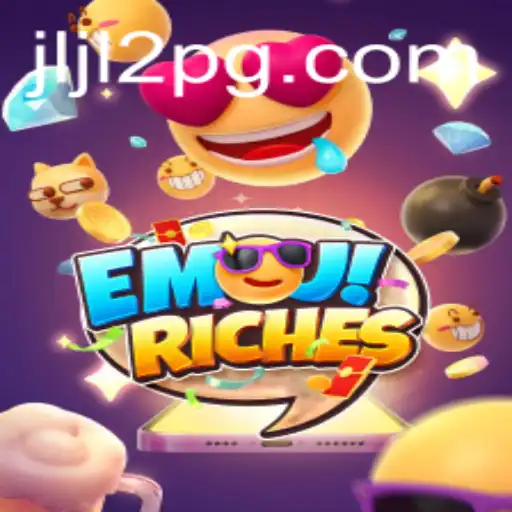 Dive into the World of EmojiRiches: Exploring the Vibrant Game JLJL2
