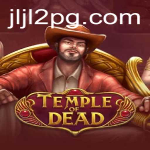Exploring TempleofDead Game