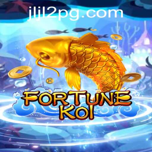 Exploring the Intricacies of FORTUNEKOI: A Journey into the Aquatic Gaming World