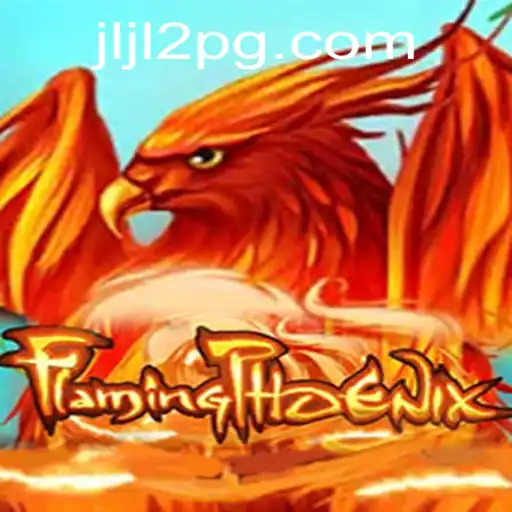 FlamingPhoenix: The New Frontier in Interactive Gaming