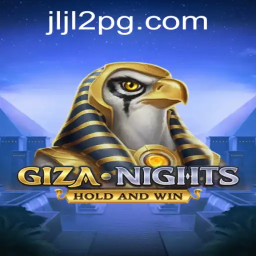 Dive into the Enigmatic World of GizaNights: A Revolutionary Gaming Experience with JLJL2