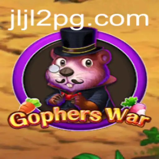 Discover the Thrills of GophersWar