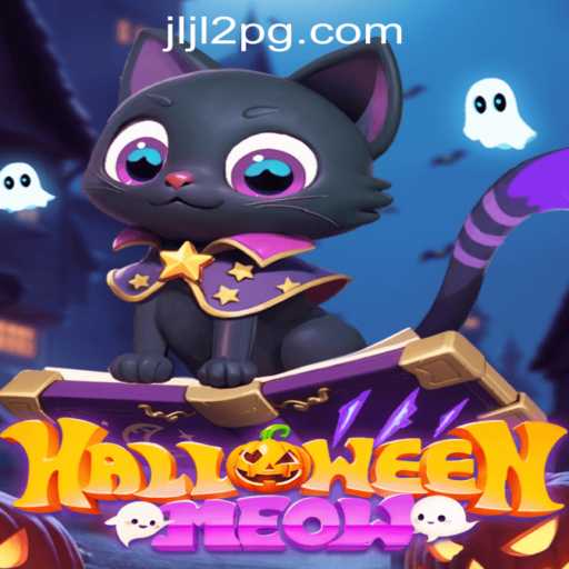 HalloweenMeow: An Enchanting Adventure with a Twist