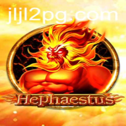 Hephaestus: The Mythical Forge of Gaming