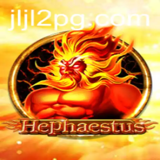 Hephaestus: The Mythical Forge of Gaming