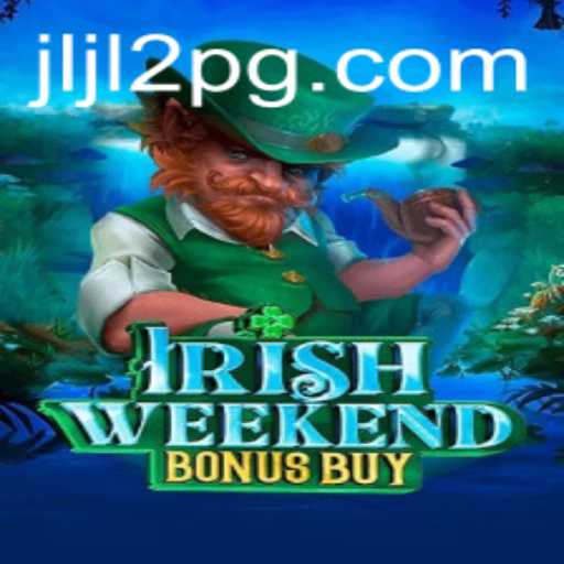 Discover the Enchanting World of IrishWeekendBonusBuy