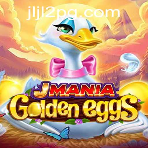 JManiaGoldenEggs: A Thrilling Adventure in Digital Gaming