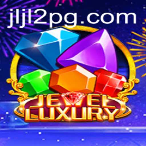 Unlock the World of JewelLuxury: Enter the Realm of JLJL2