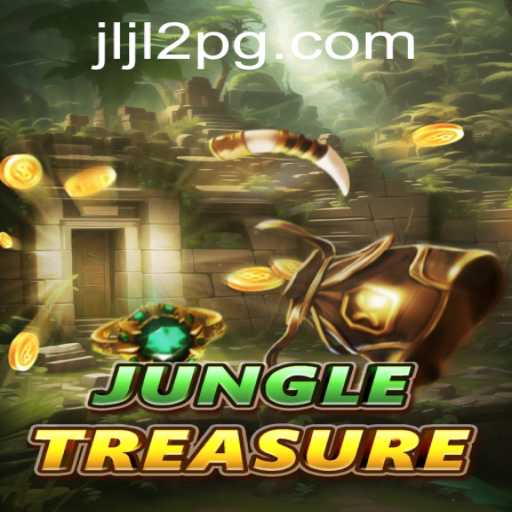 Explore the Exotic World of JungleTreasure: A Gaming Adventure