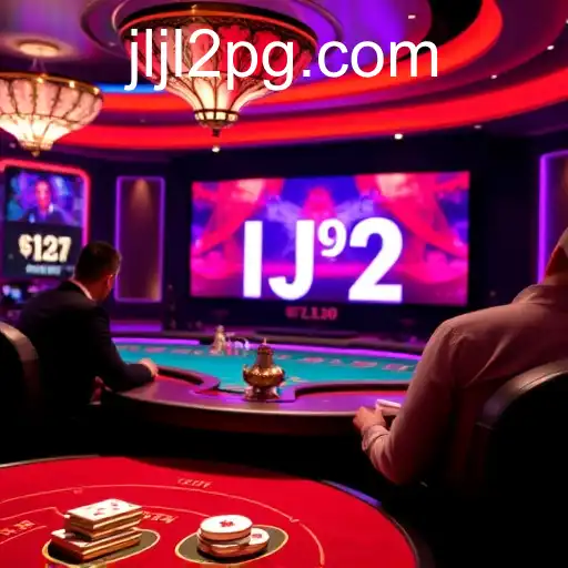 The Thriving World of Live Casino: Exploring the Dynamics of JLJL2