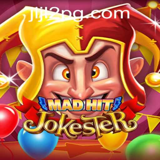 MadHitJokester: The Wacky Game Taking the World by Storm