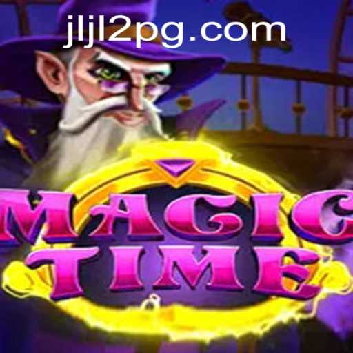 Exploring the Enchanting World of MagicTime and the Secret of JLJL2