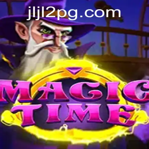Exploring the Enchanting World of MagicTime and the Secret of JLJL2