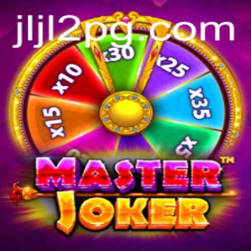 Discovering the Intriguing World of MasterJoker: A Dynamic Gaming Experience