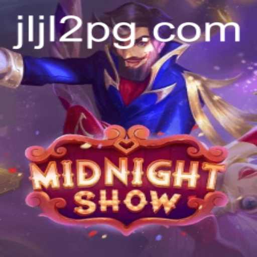 Discover the Exciting World of MidnightShow: A Journey into JLJL2