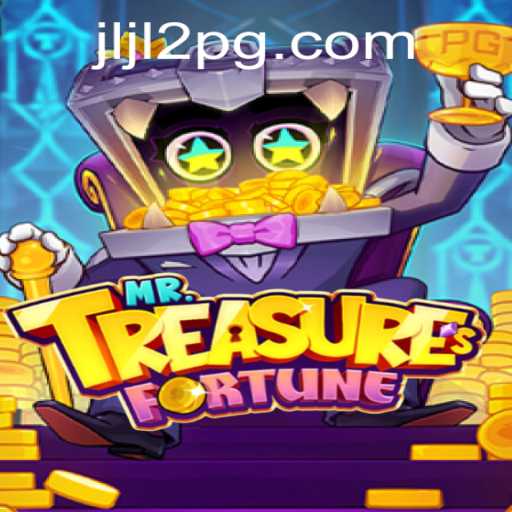 Exploring the World of MrTreasuresFortune: A Dive into JLJL2