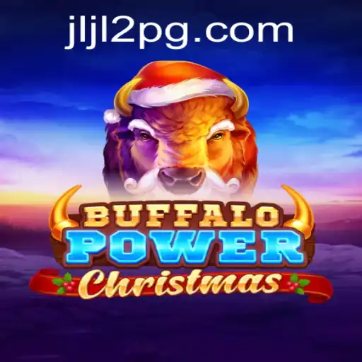 Buffalo Power Christmas: A Festive Slot Adventure