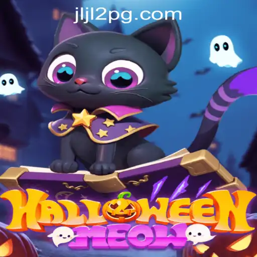 HalloweenMeow: An Enchanting Adventure with a Twist