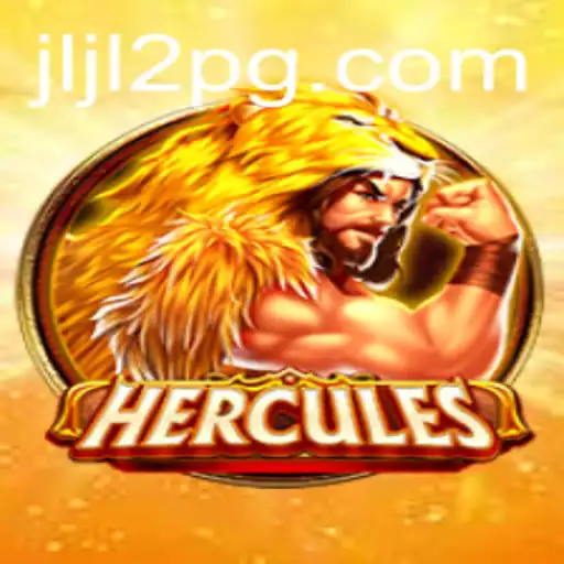 Hercules: An Epic Journey in Gaming