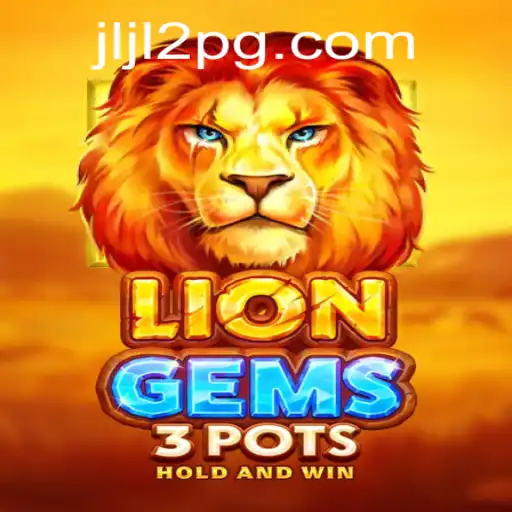 Unveiling the Majestic World of LionGems3pots: A Gaming Adventure Awaiting Exploration