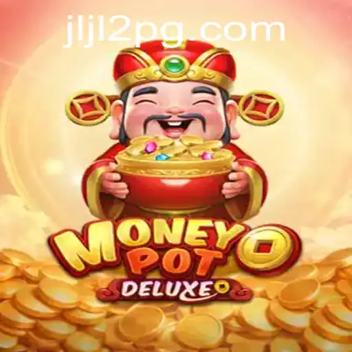 Unlock the Excitement with MoneyPotDELUXE: A Thrilling Adventure Awaits