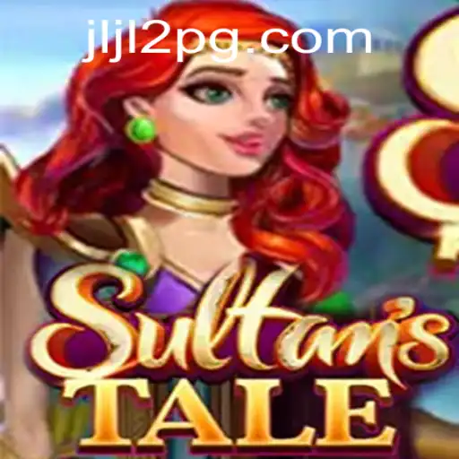 Discover the Enchanting World of Sultanstale with JLJL2