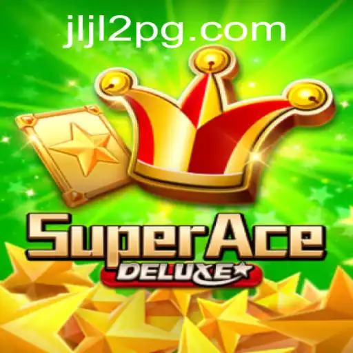 Exploring the Thrilling World of SuperAceDeluxe