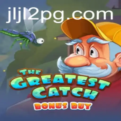 Delving into TheGreatestCatchBonusBuy: An Interactive Gaming Adventure