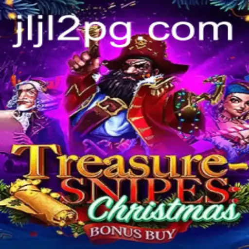 An In-Depth Look at TreasuresnipesChristmas: A Holiday Gaming Extravaganza